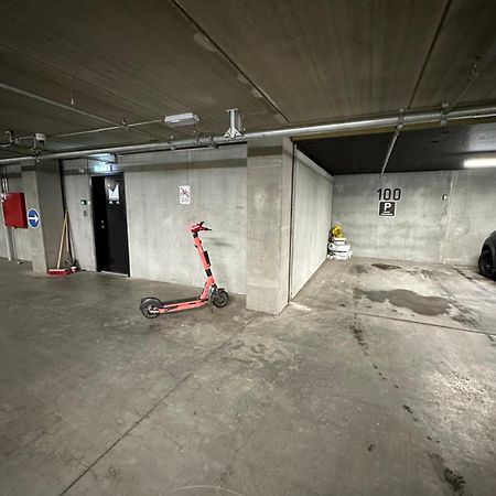 شقة Aarhus 115 المظهر الخارجي الصورة