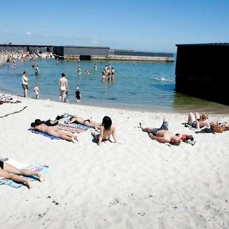 شقة Aarhus 115 المظهر الخارجي الصورة