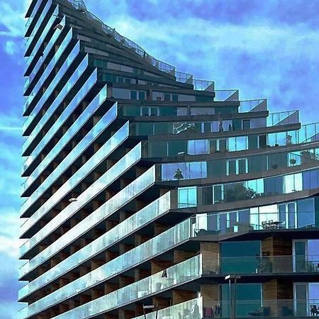 شقة Aarhus 115 المظهر الخارجي الصورة