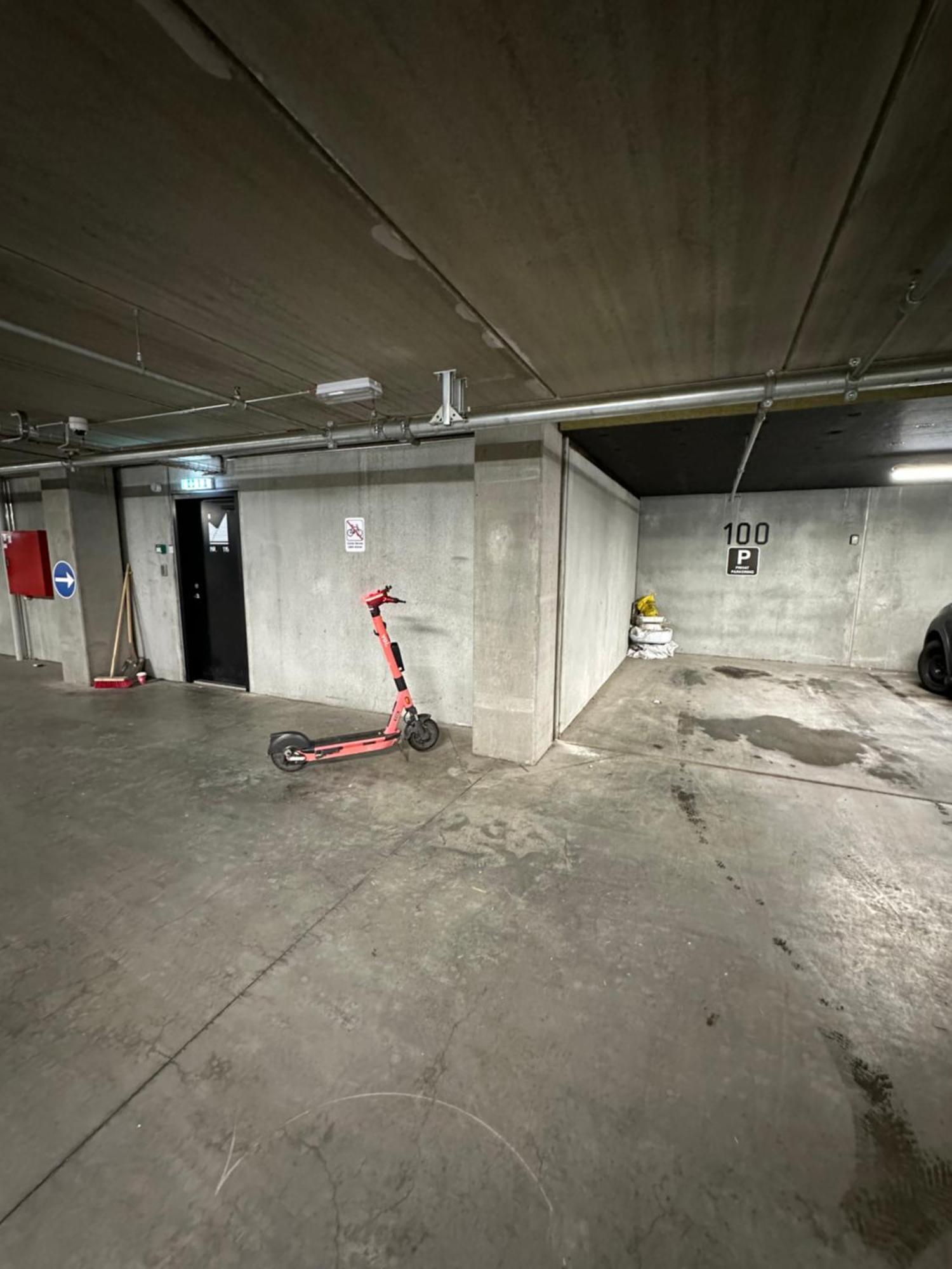 شقة Aarhus 115 المظهر الخارجي الصورة
