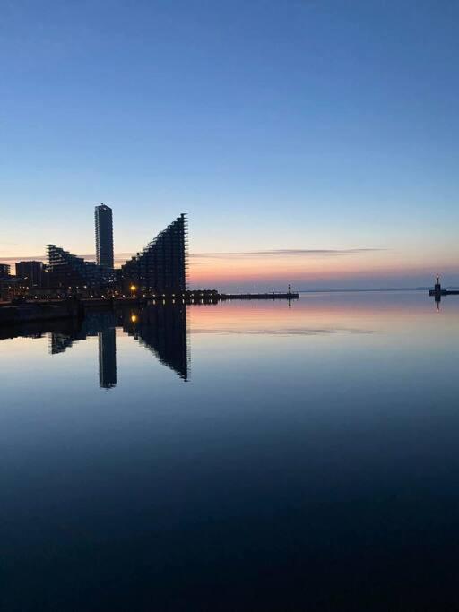 شقة Aarhus 115 المظهر الخارجي الصورة