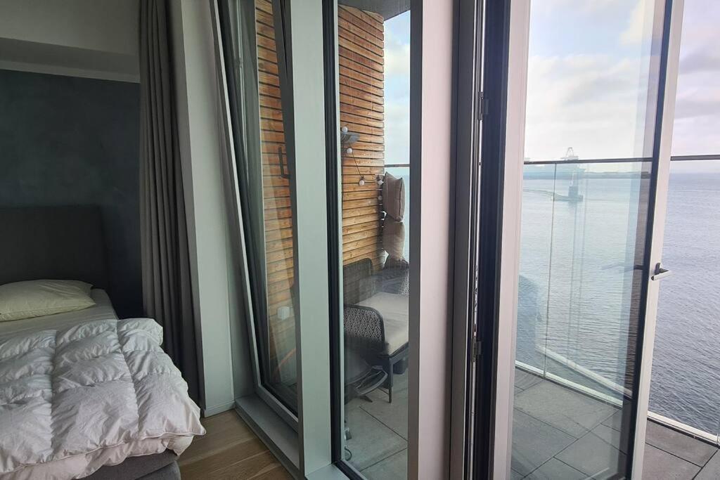 شقة Aarhus 115 المظهر الخارجي الصورة