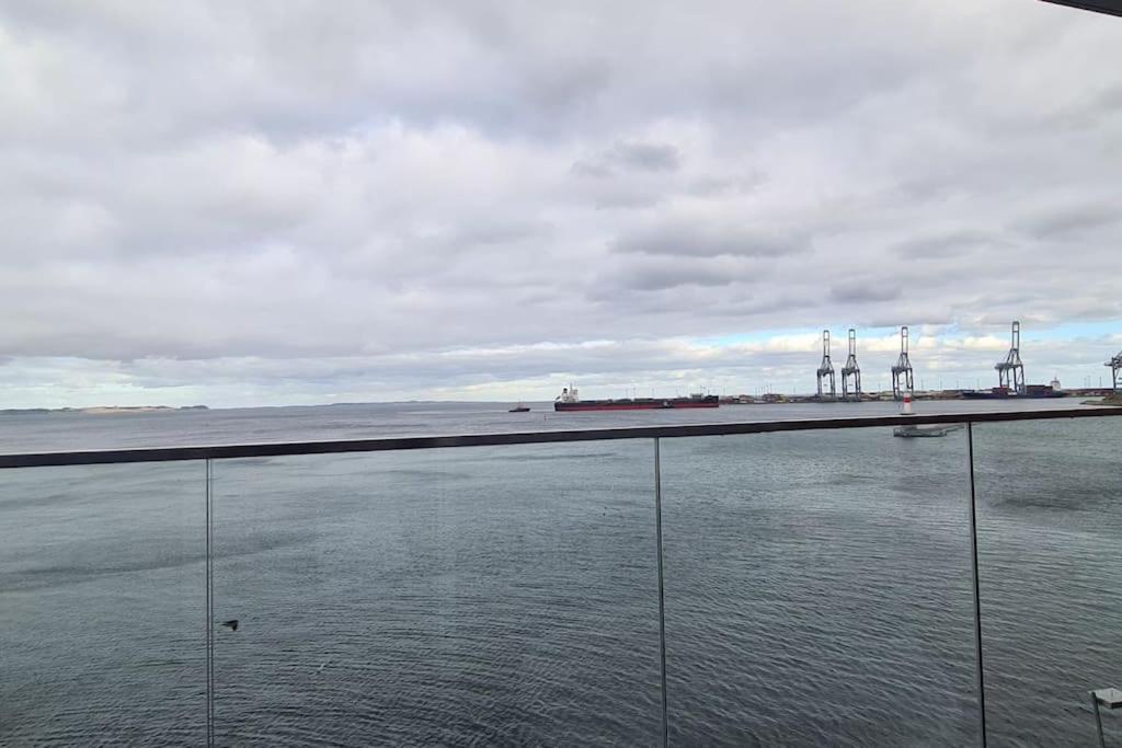 شقة Aarhus 115 المظهر الخارجي الصورة