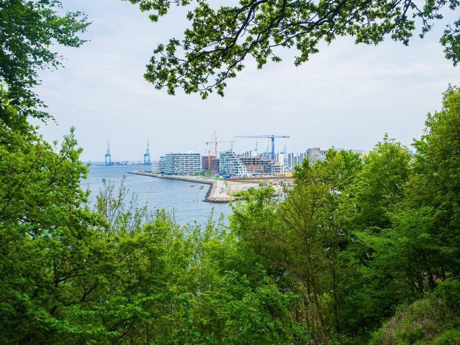 شقة Aarhus 115 المظهر الخارجي الصورة