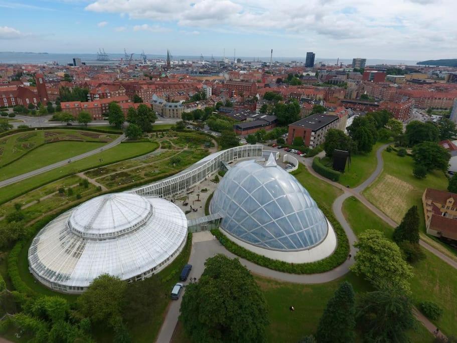 شقة Aarhus 115 المظهر الخارجي الصورة